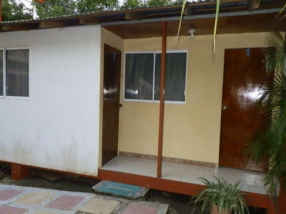 Posada Valerie Archibolds Exterior foto