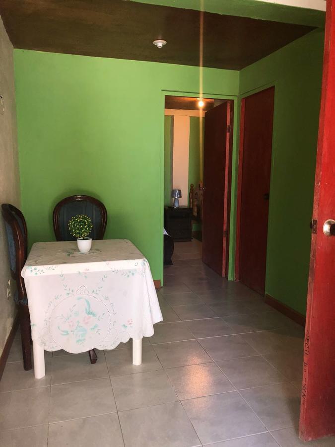 Posada Valerie Archibolds Exterior foto