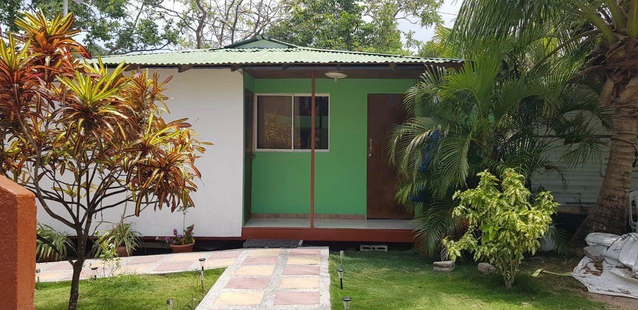 Posada Valerie Archibolds Exterior foto